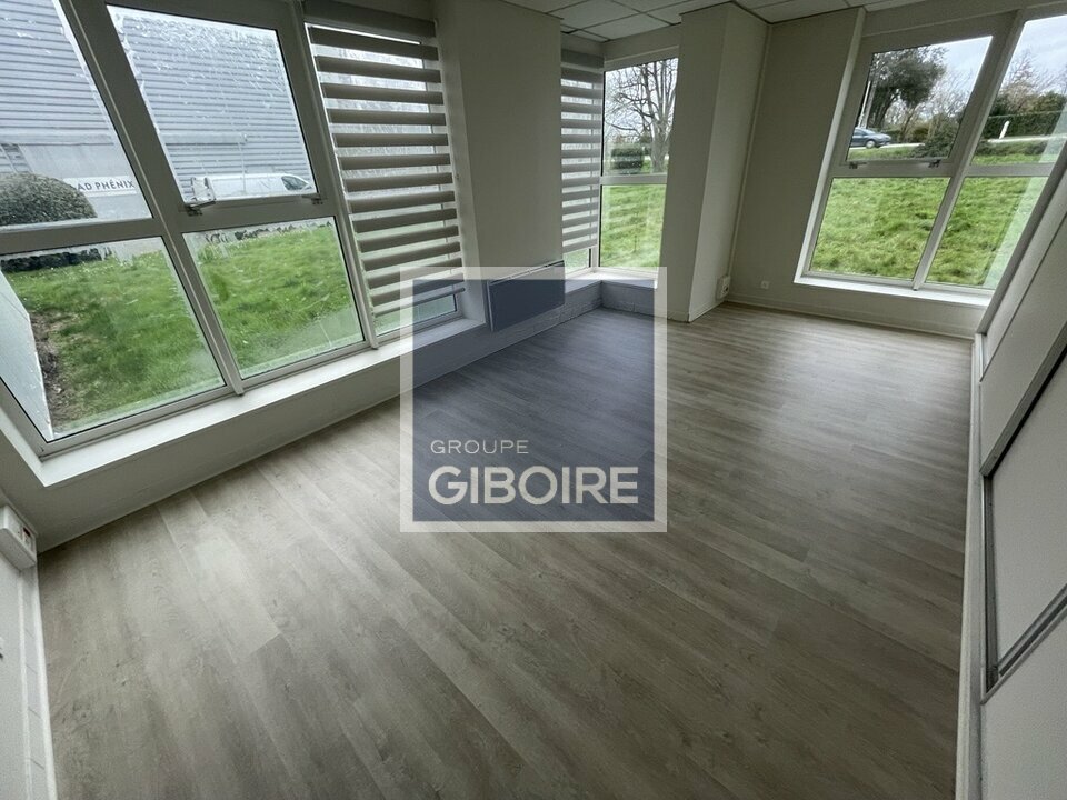 Local d'activites  - THOUAR-SUR-LOIRE (44.019070) - 2