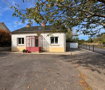 Maison T3  - GUICHEN (GLH26108GE) - vignette