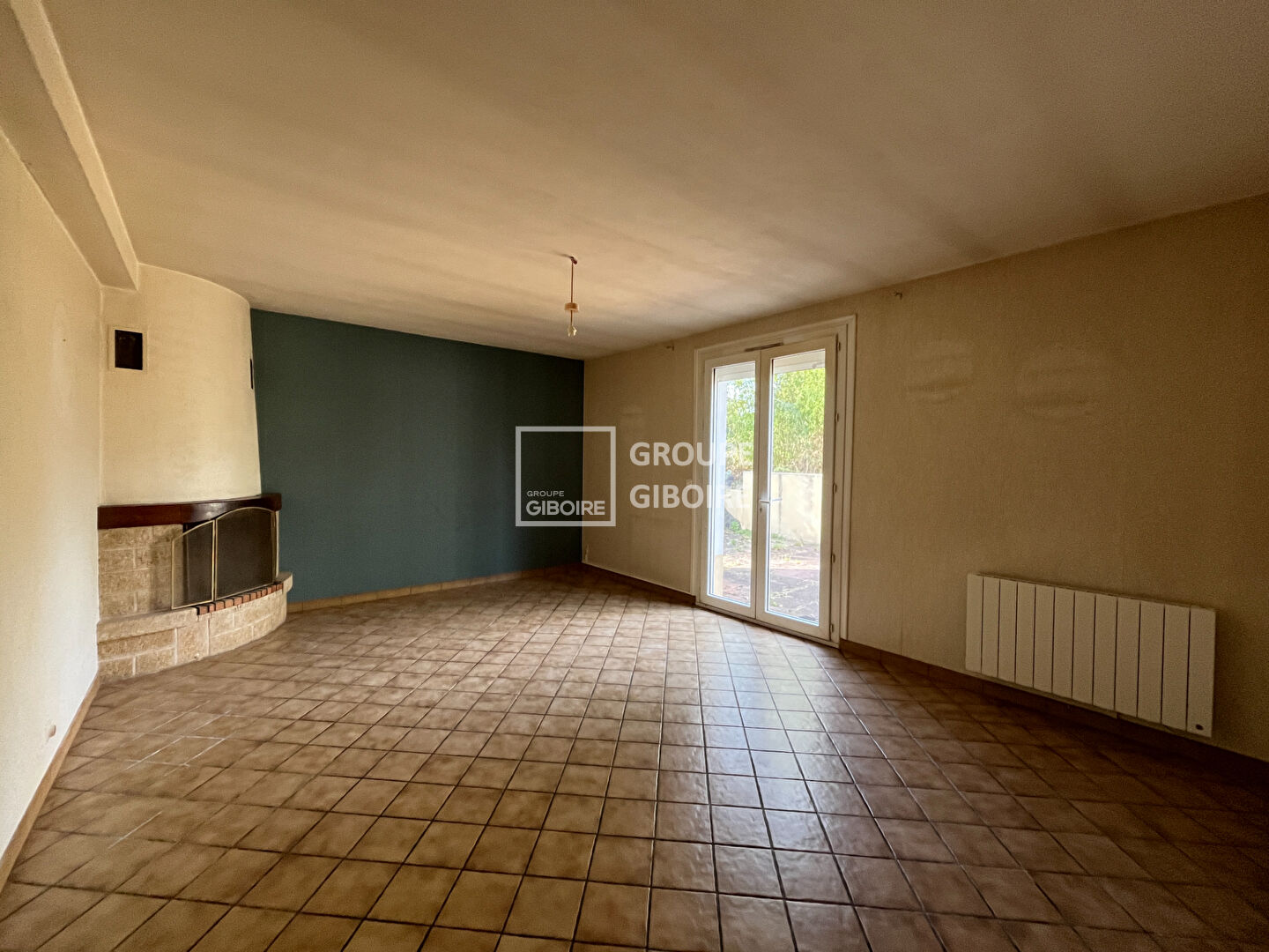 Maison T3  - GUICHEN (GLH26108GE) - 3