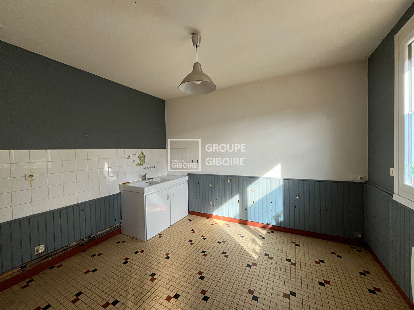 Maison T3  - GUICHEN (GLH26108GE) - 5