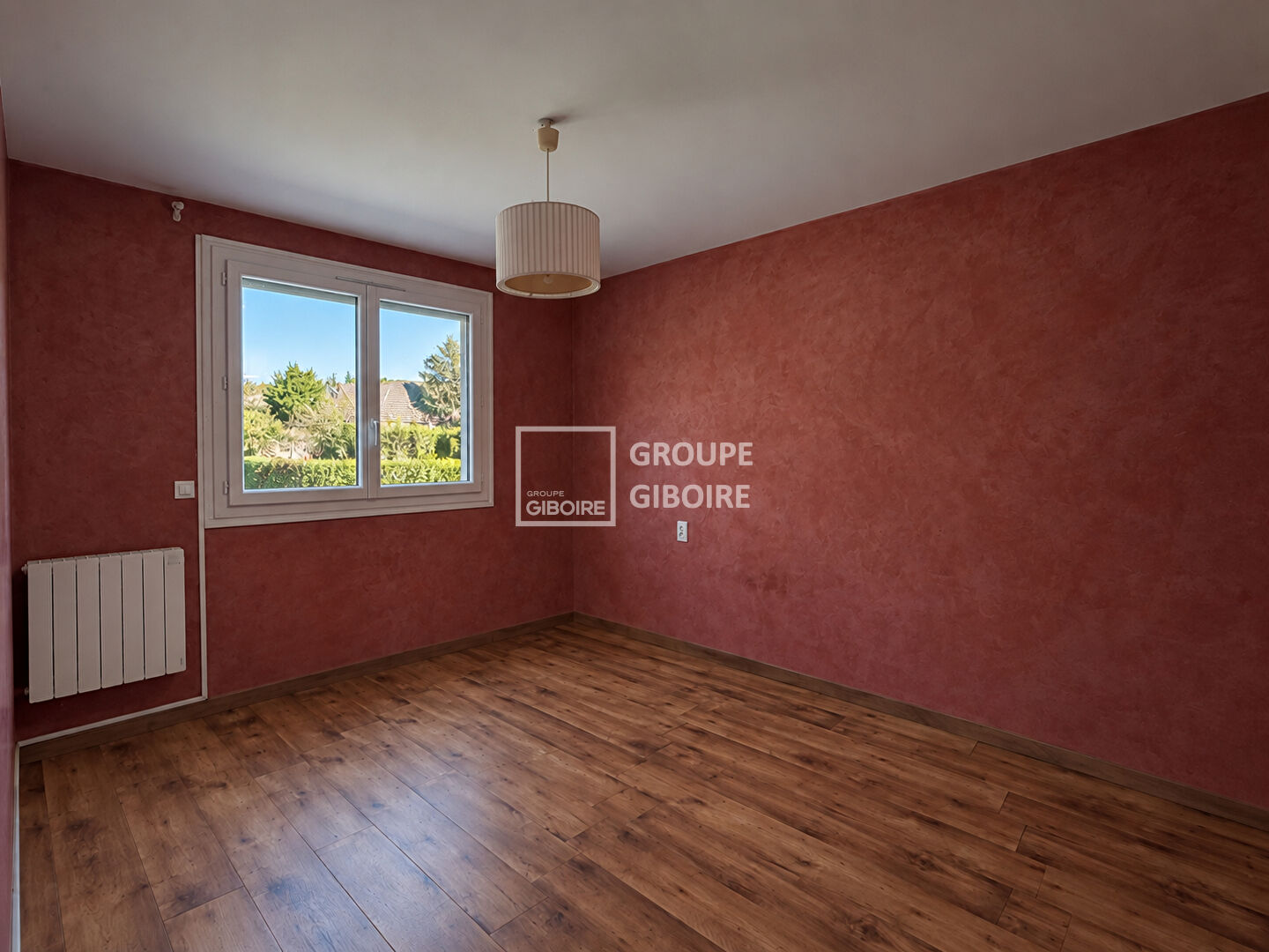 Maison T3  - GUICHEN (GLH26108GE) - 7
