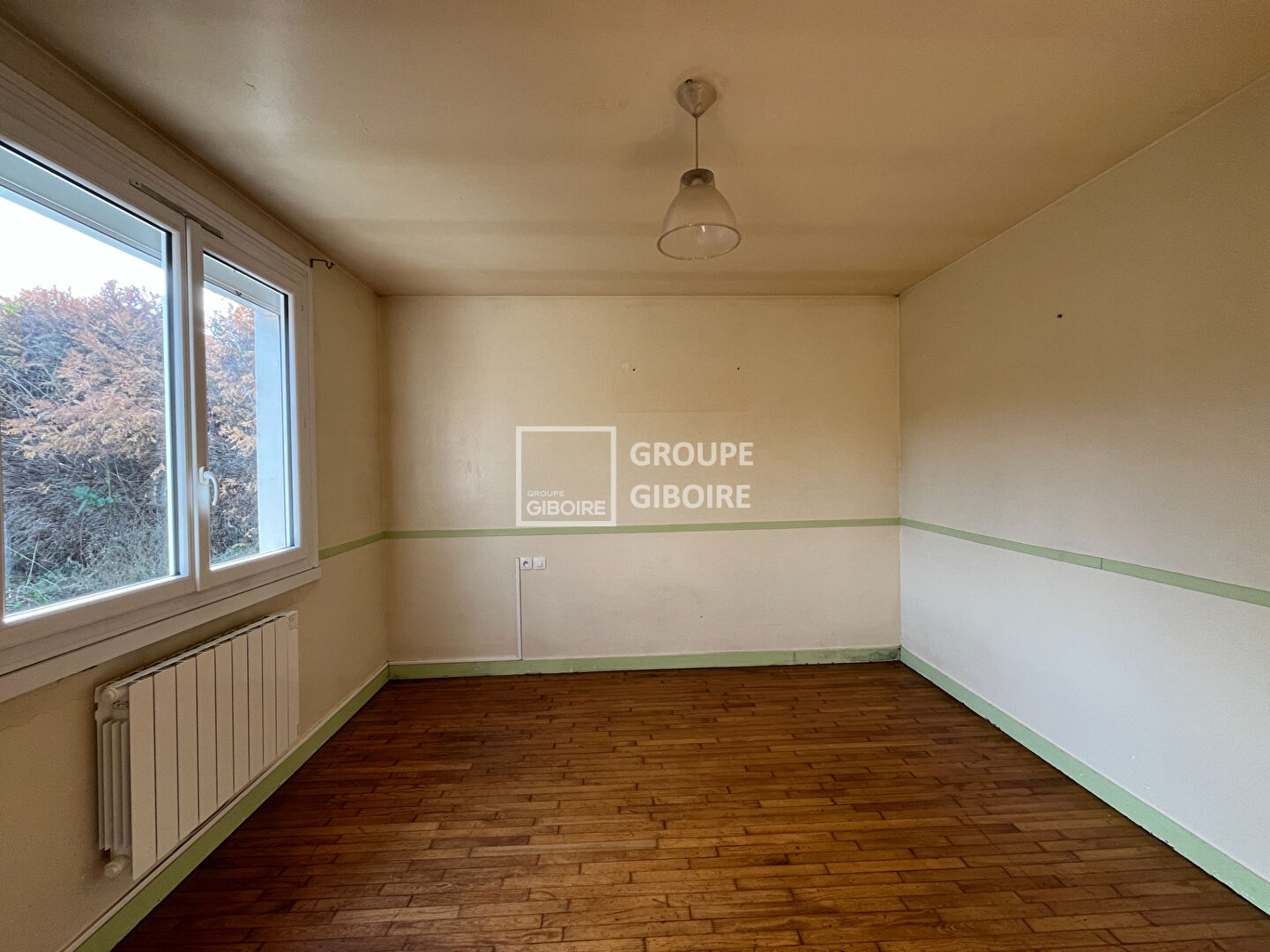 Maison T3  - GUICHEN (GLH26108GE) - 9