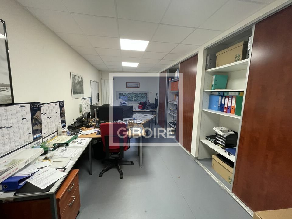 Local d'activites  - CESSON-SEVIGNE (35.6476) - 4