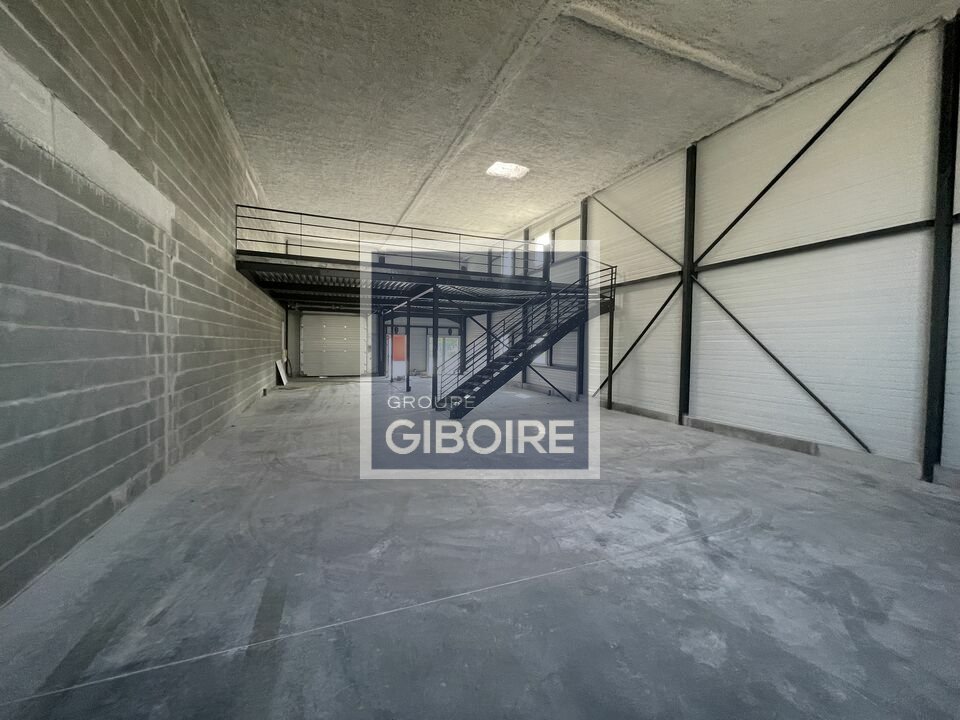 Local d'activites  - SAINT HERBLAIN (44.019024) - 5
