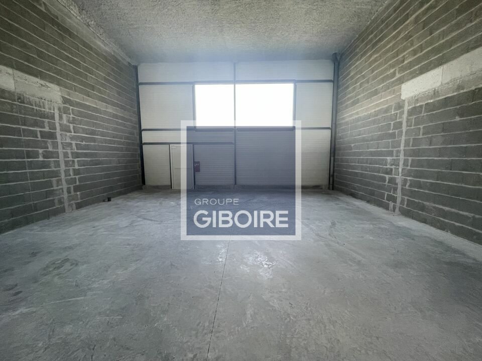 Local d'activites  - SAINT HERBLAIN (44.019024) - 2
