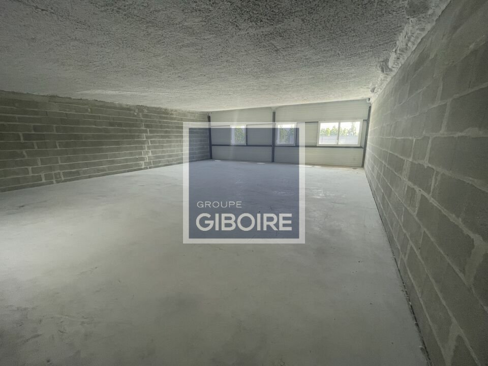 Local d'activites  - SAINT HERBLAIN (44.019024) - 3