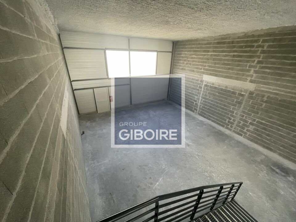 Local d'activites  - SAINT HERBLAIN (44.019024) - 4