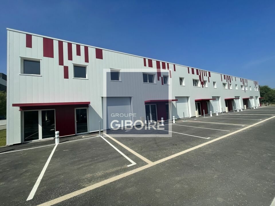 Local d'activites  - SAINT HERBLAIN (44.019024) - 6