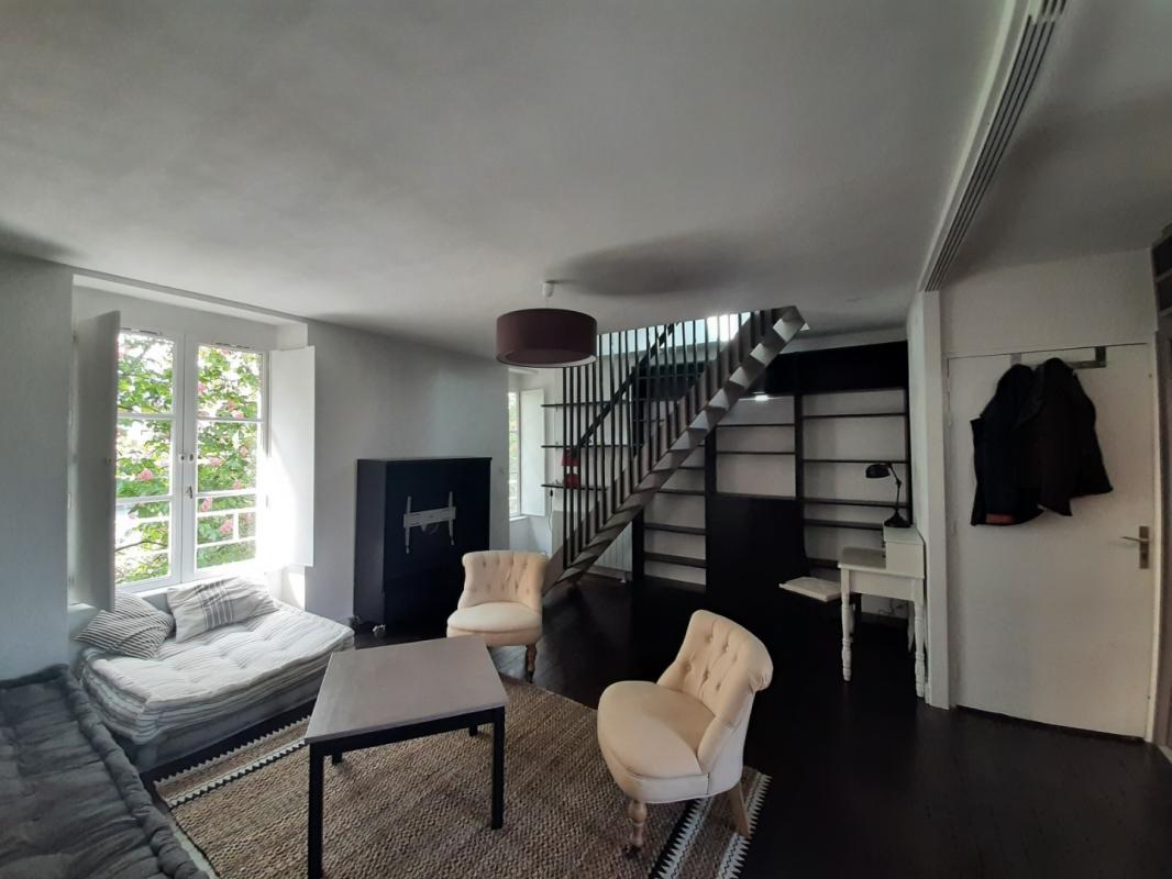 Appartement T2  - Rennes (573444) - 2
