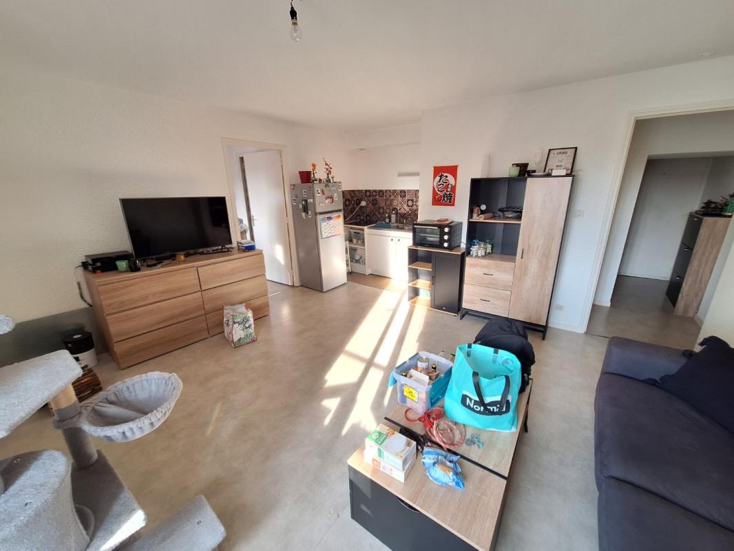 Appartement T2  - Guichen (559644) - 2