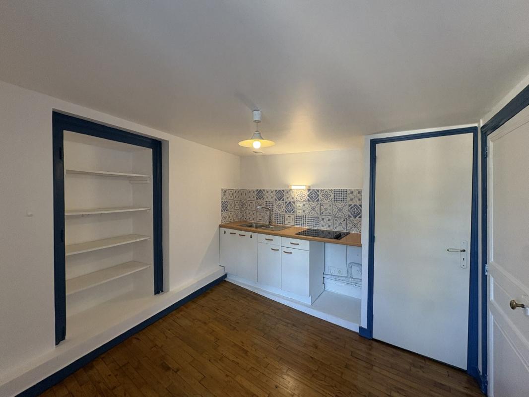 Appartement T4  - Rennes (528406) - 2