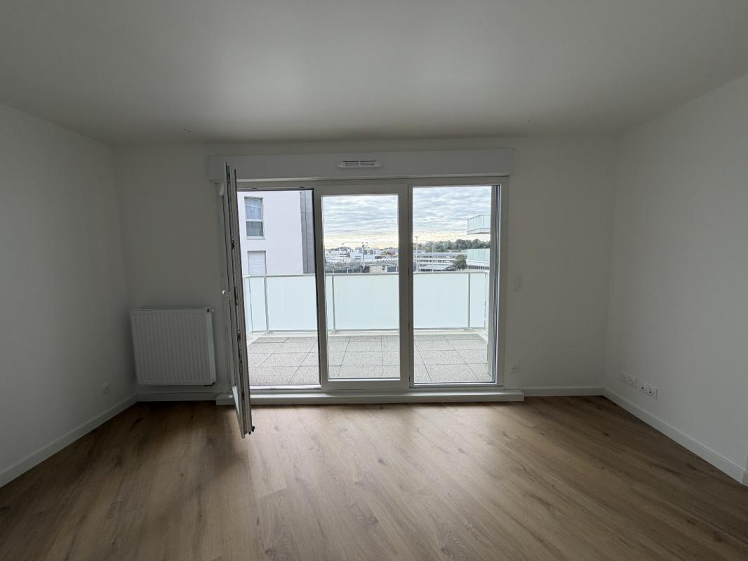 Appartement T2  - Saint Malo (572573) - 2