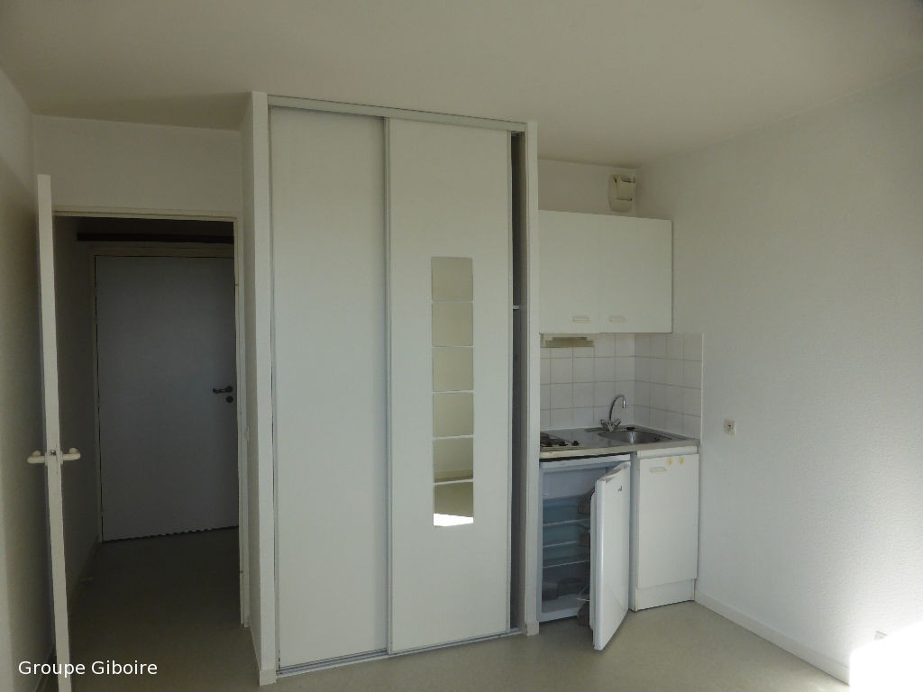 Appartement T1  - Rennes (571219) - 2