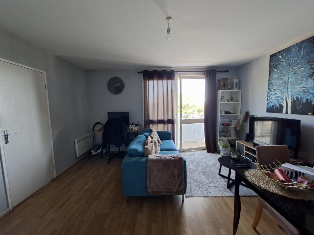 Appartement T3  - Cesson Sevigne (577566) - 2