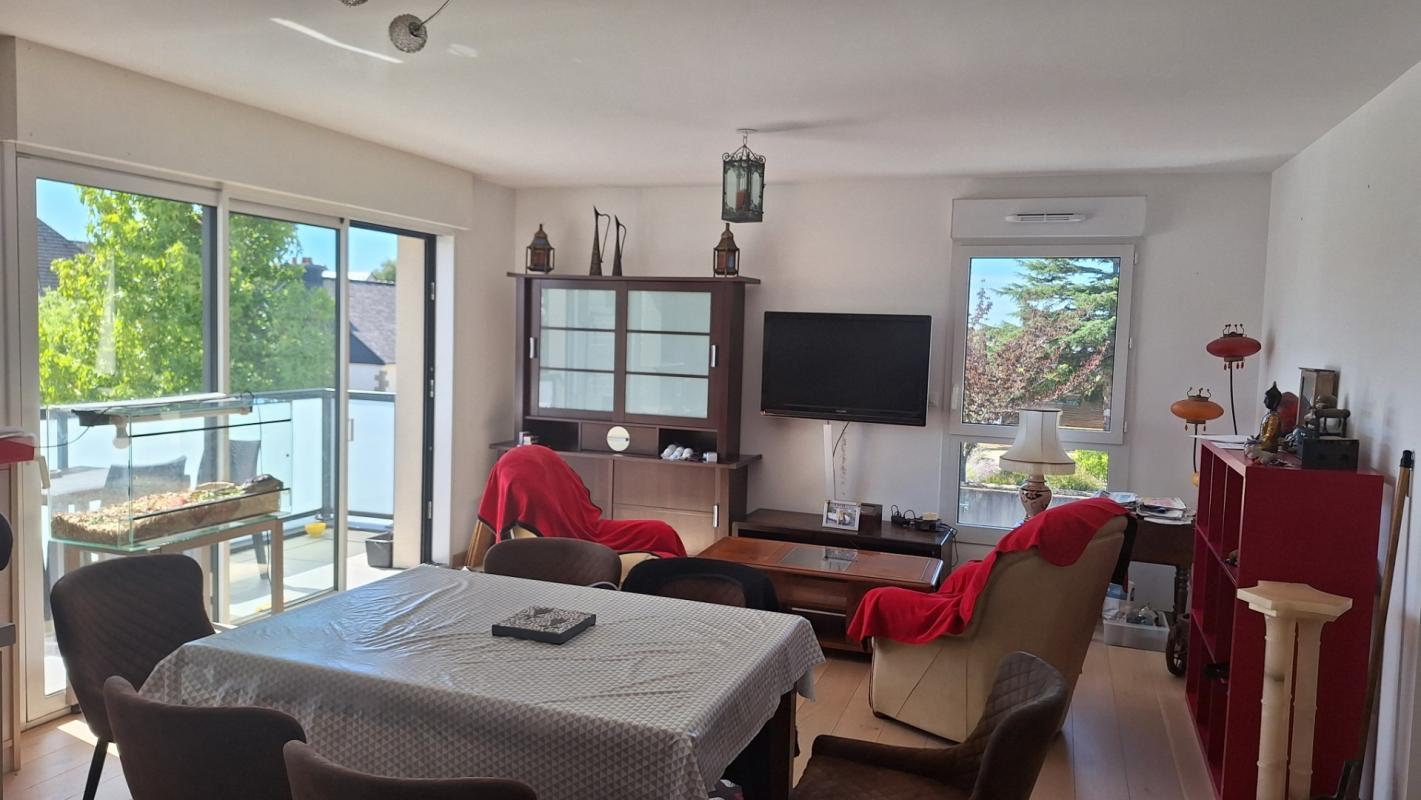 Appartement T3  - Saint Jouan Des Guerets (567993) - 2