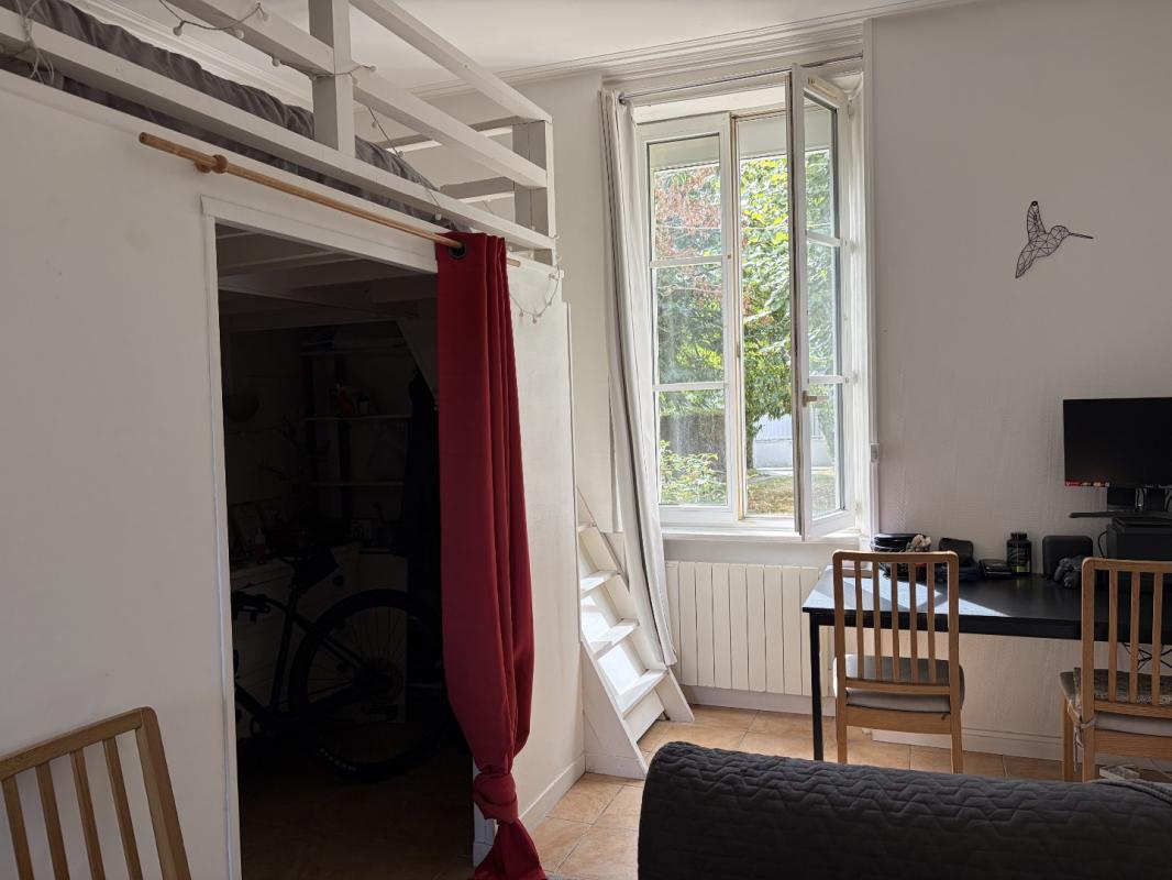 Appartement T1  - Saint Malo (568504) - 2