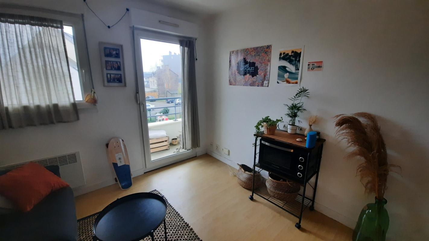 Appartement T1  - Rennes (571318) - 2