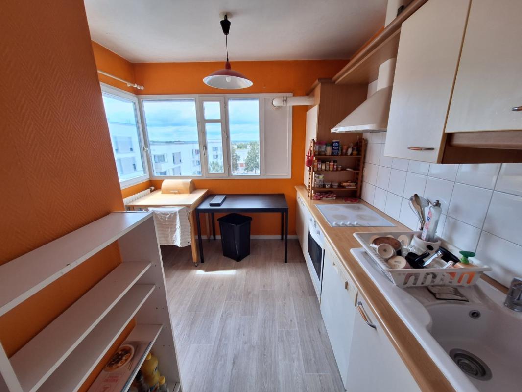 Appartement T1  - Saint Jacques De La Lande (574015) - 2