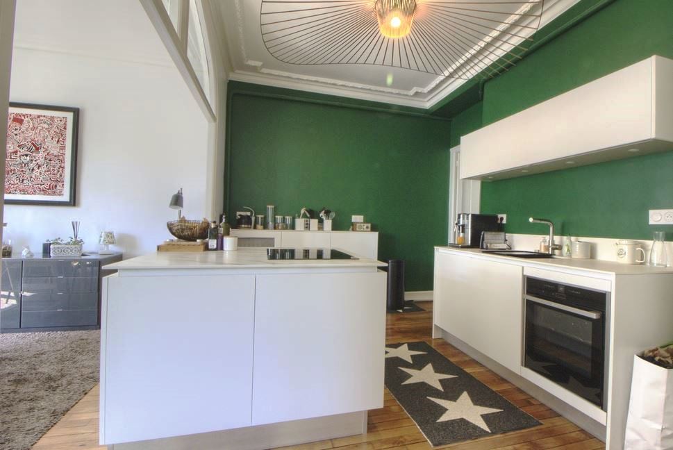 Appartement T5  - Rennes (547701) - 2