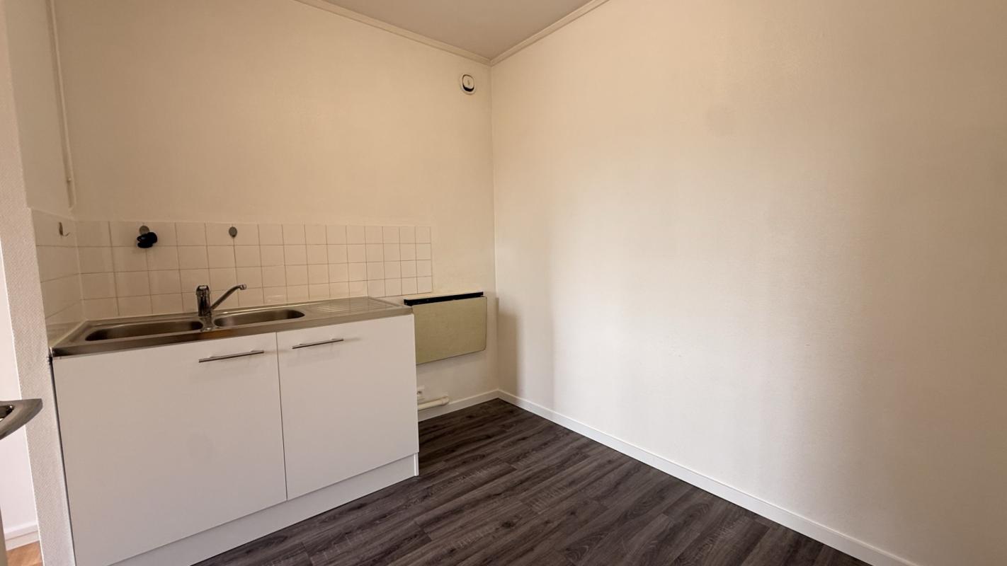 Appartement T1  - Rennes (558867) - 2