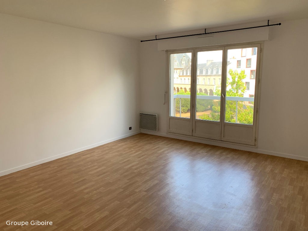 Appartement T2  - Rennes (563795) - 2