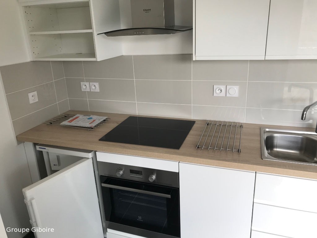 Appartement T2  - Rennes (571605) - 2