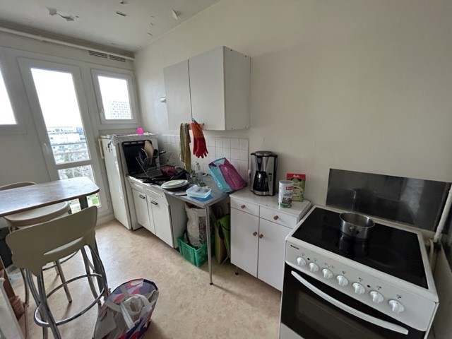 Appartement T3  - Rennes (493241) - 2