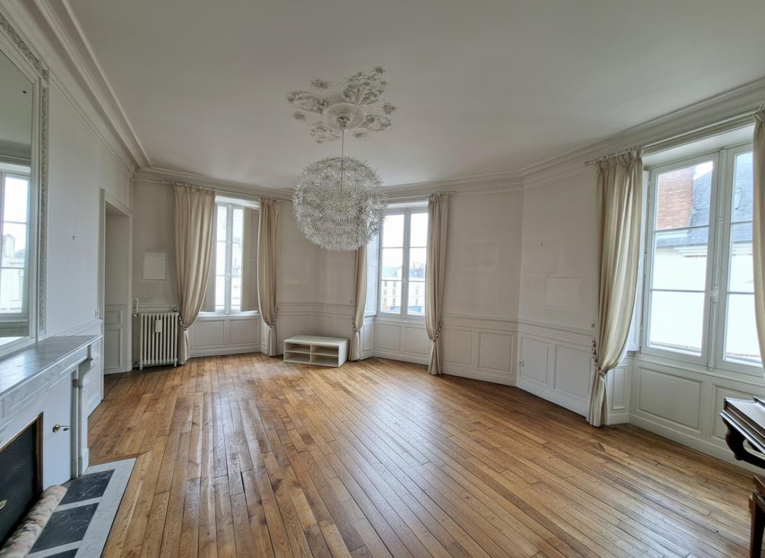 Appartement T6  - Rennes (572471) - 2