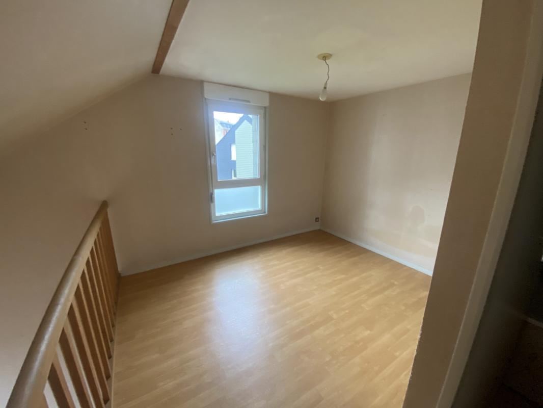 Appartement T2  - Rennes (572477) - 2