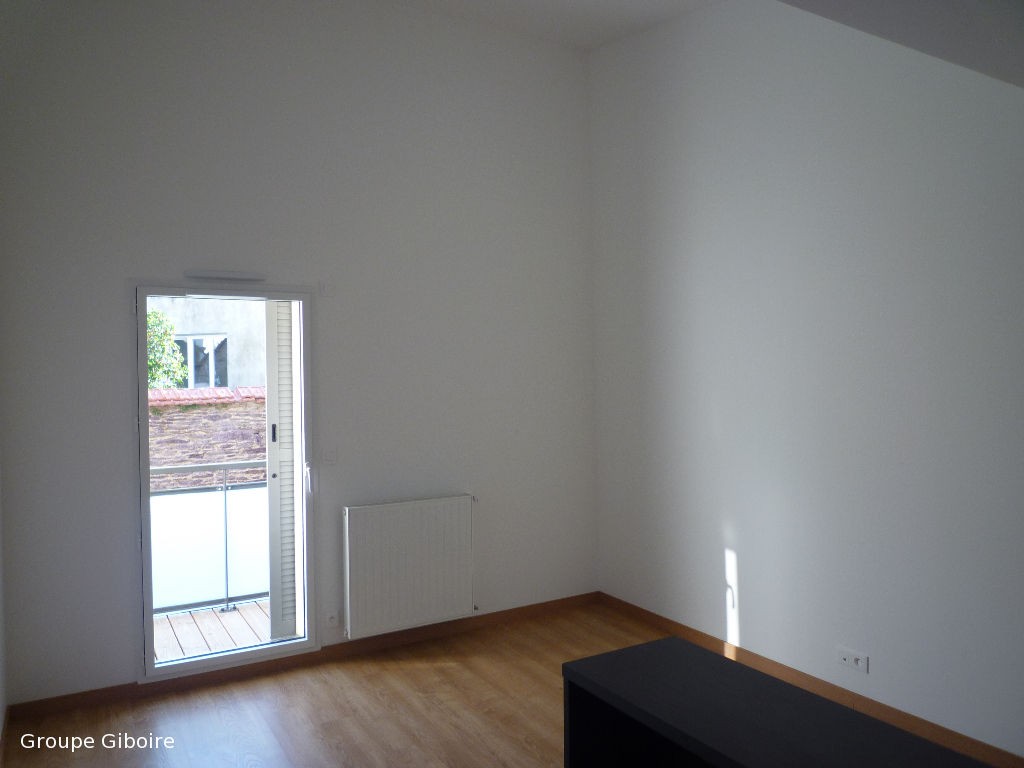 Appartement T1  - Rennes (572791) - 2