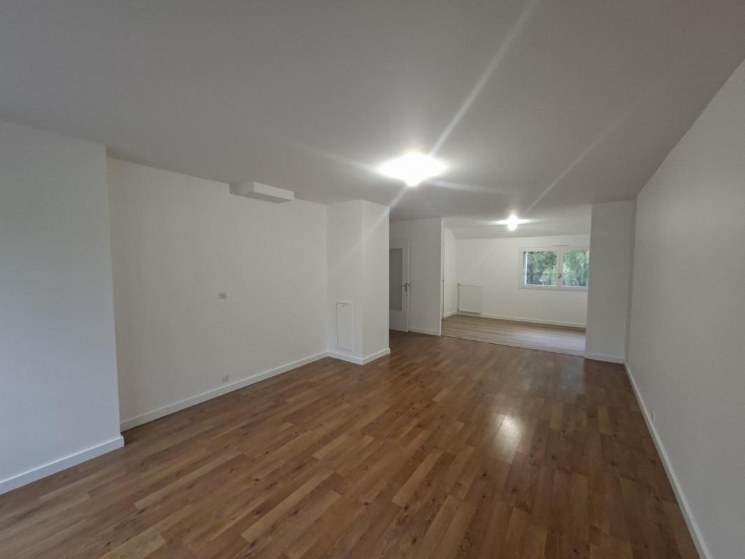 Appartement T5  - Rennes (512649) - 2