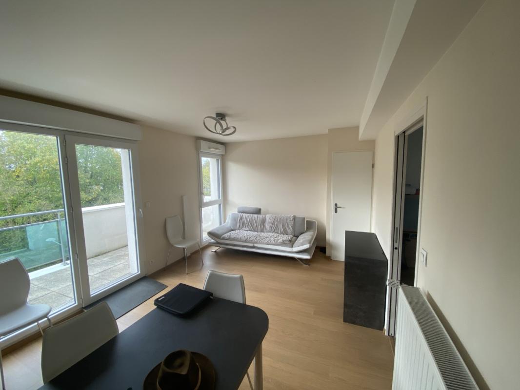 Appartement T2  - Cesson Sevigne (562599) - 2