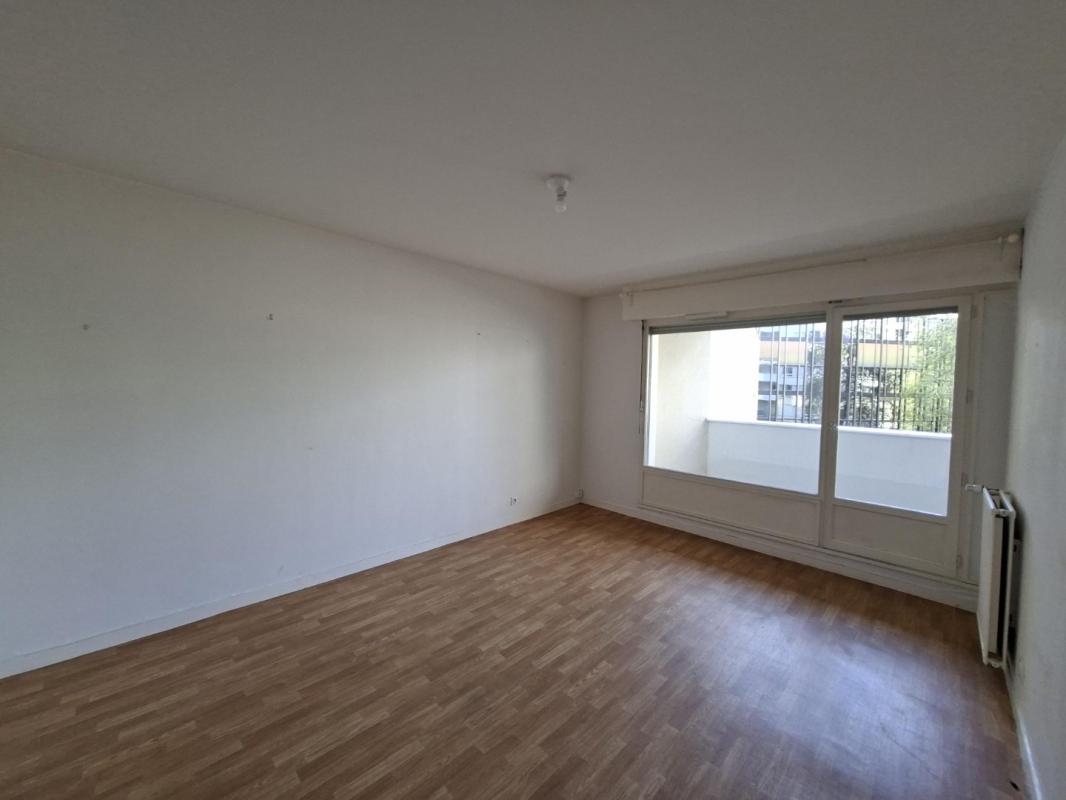 Appartement T2  - Rennes (528041) - 2