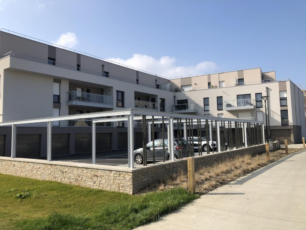 Appartement T2  - Cancale (560711) - 2