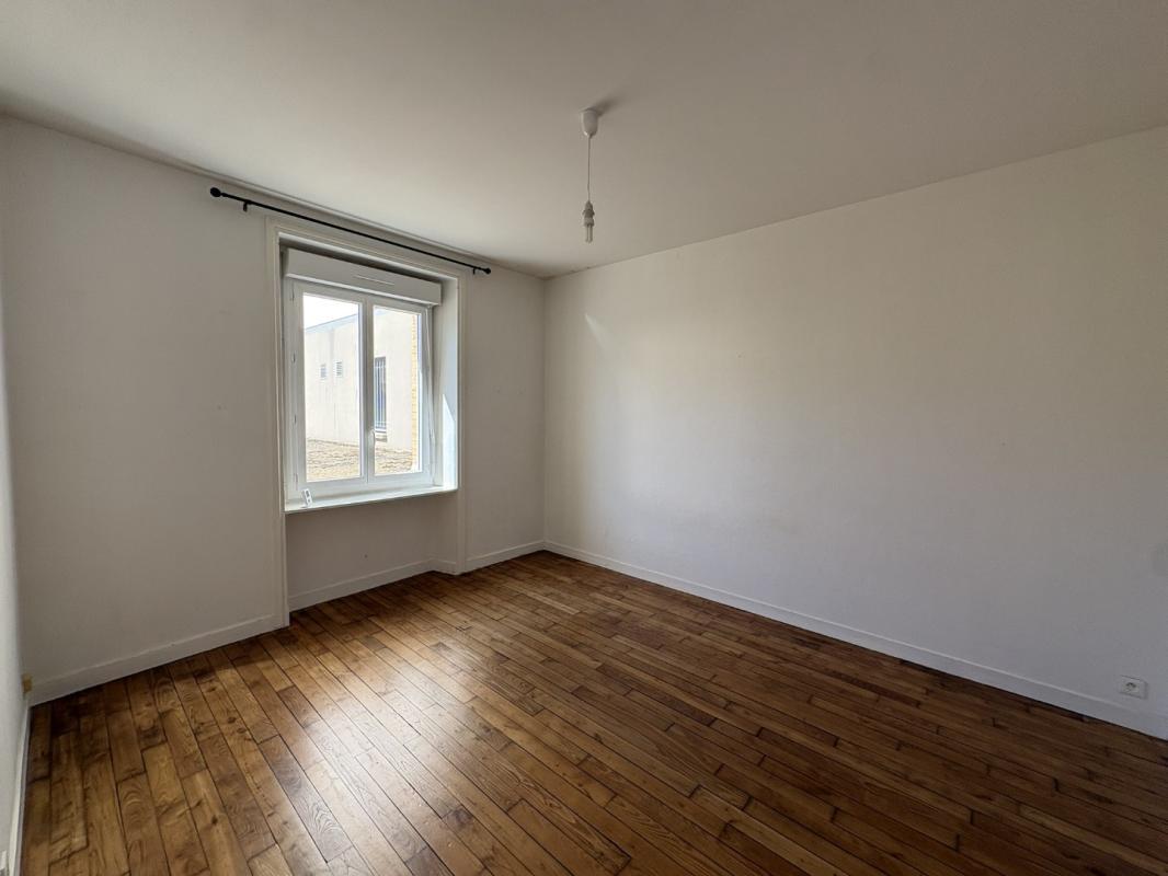Appartement T3  - Rennes (567453) - 2