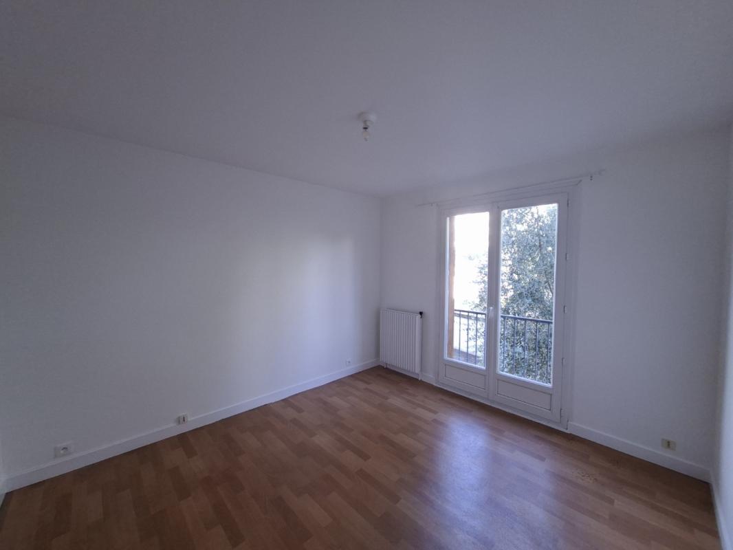 Appartement T2  - Rennes (526183) - 2