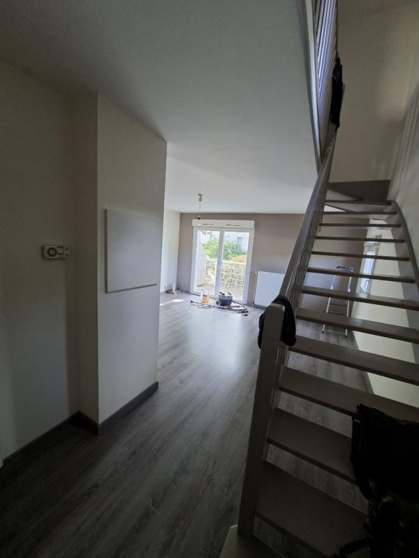 Maison T3  - La Chapelle Des Fougeretz (566917) - 2