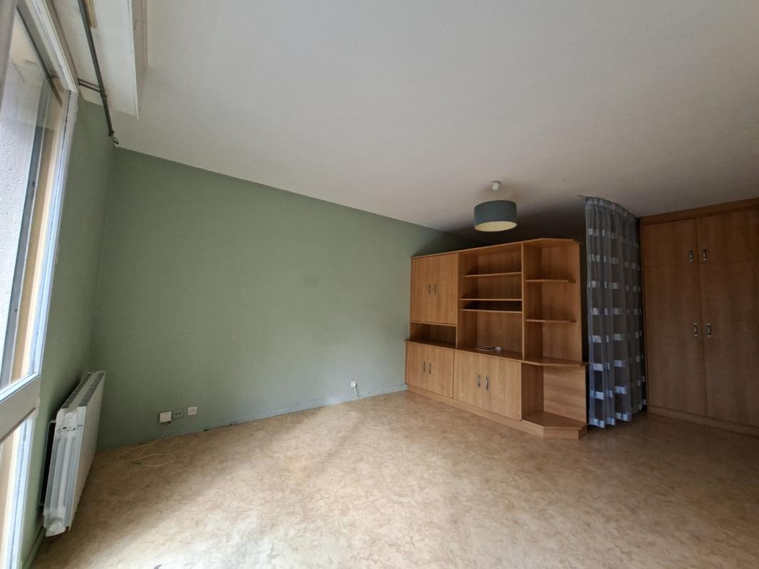 Appartement T1  - Rennes (558226) - 2
