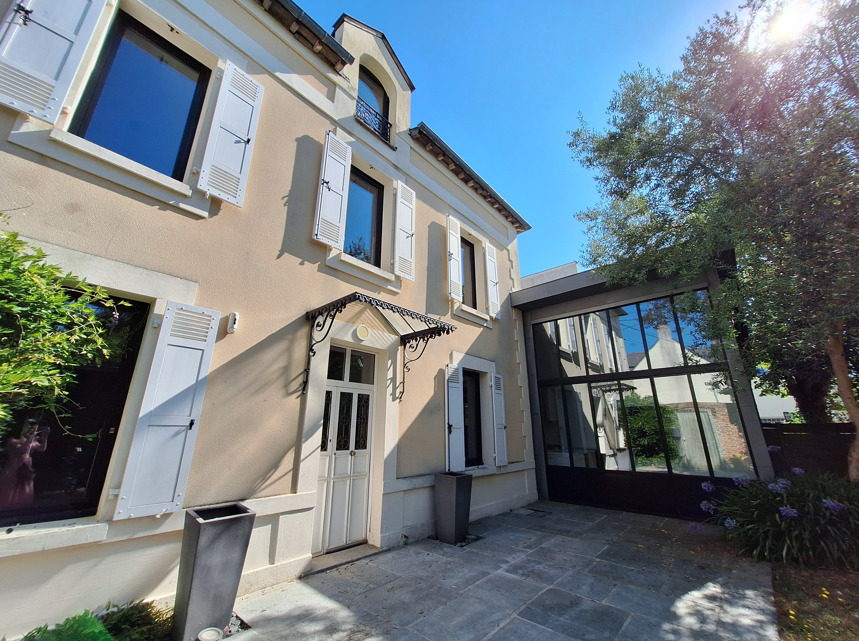 Maison  - Rennes (508370) - 2