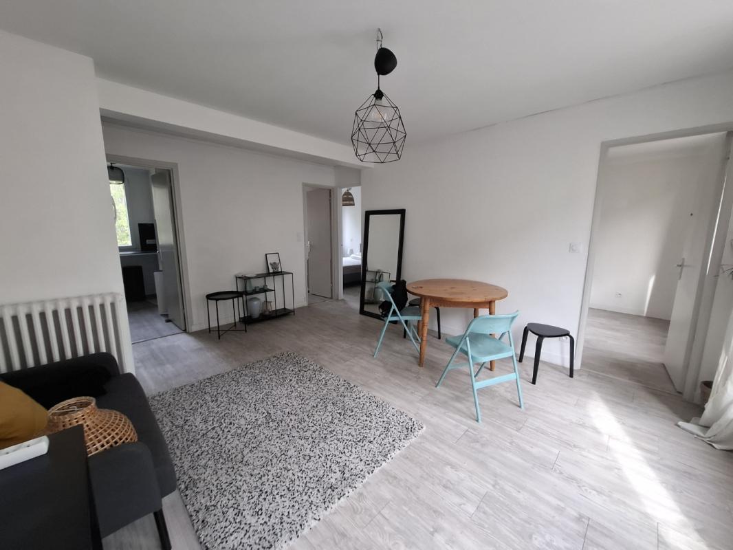 Appartement T4  - Rennes (516720) - 2