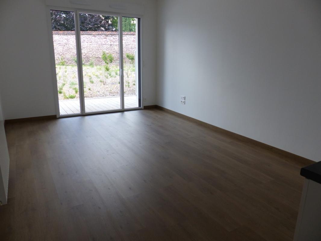Appartement T1  - Rennes (573491) - 2
