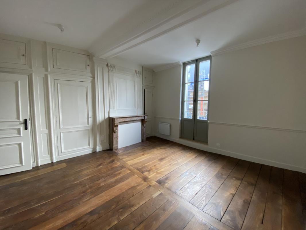 Appartement T1  - Rennes (580164) - 2