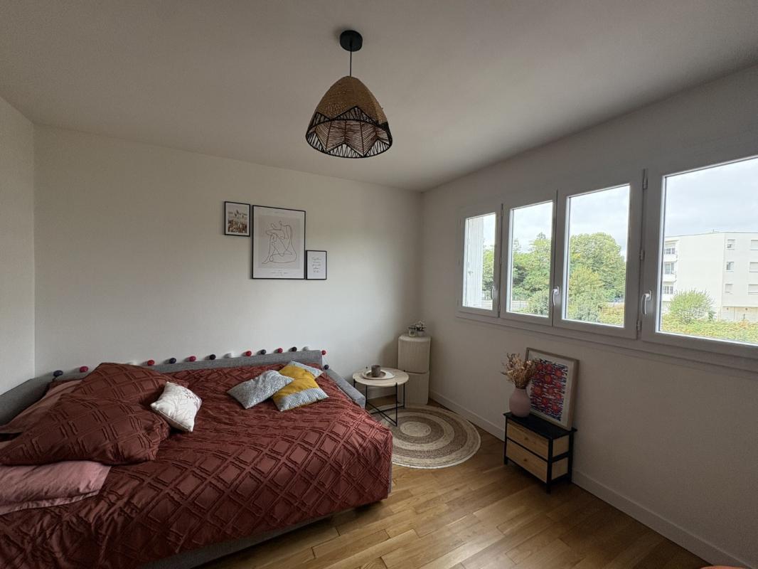 Appartement T1  - Rennes (570037) - 2