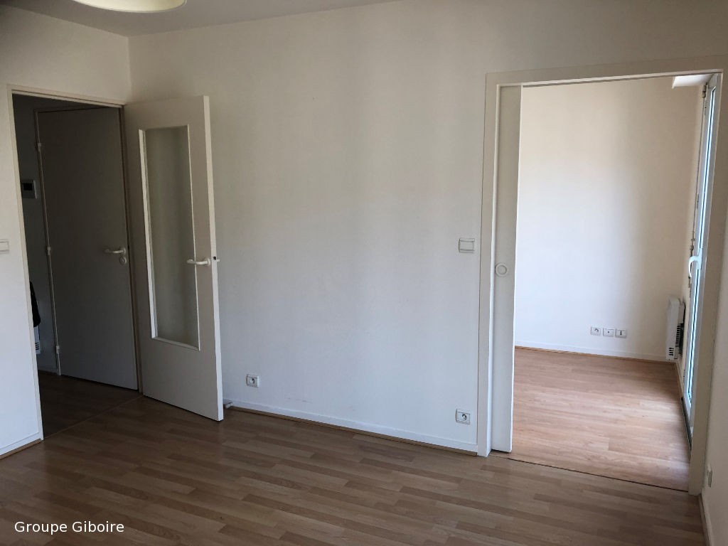 Appartement T2  - Rennes (574107) - 2
