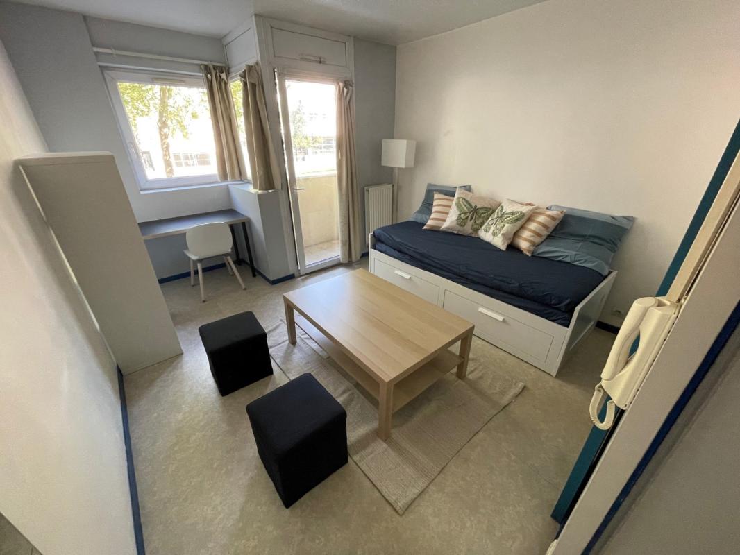 Appartement T1  - Rennes (574262) - 2