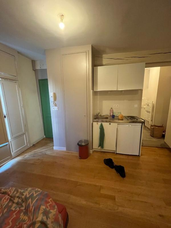 Appartement T1  - Rennes (570624) - 2