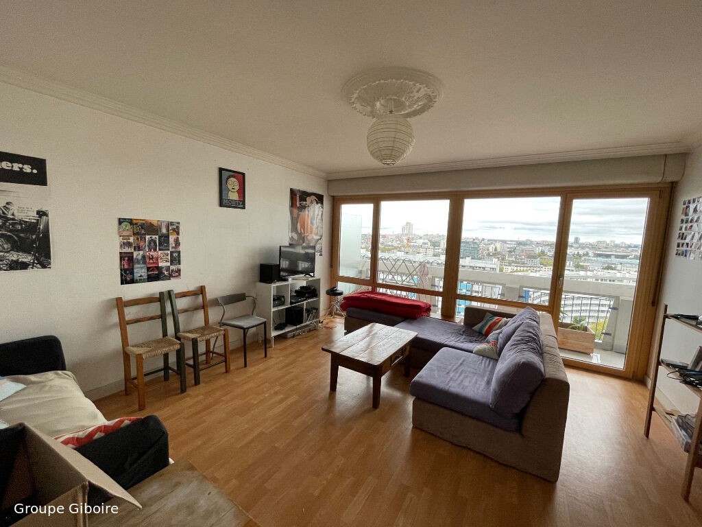 Appartement T2  - Rennes (570592) - 2
