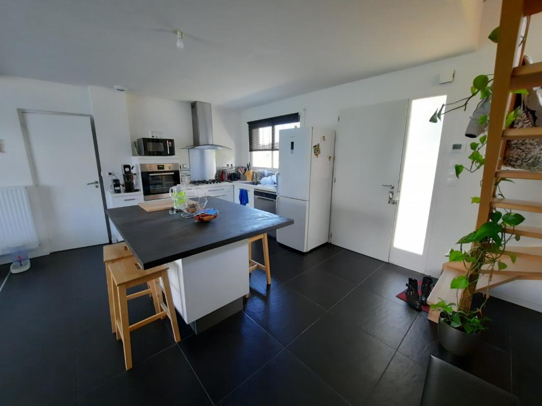 Maison T5  - Goven (567681) - 2
