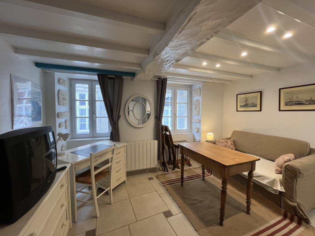 Appartement T1  - Saint Malo (576350) - 2