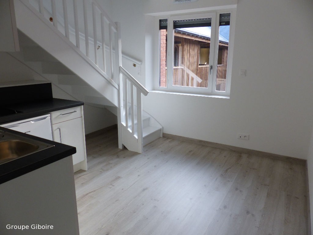 Appartement T2  - Rennes (571868) - 2
